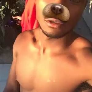 Meet your Posher, Antonio