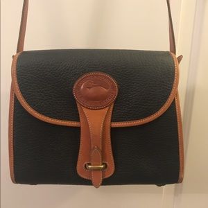 VINTAGE DOONEY AND BOURKE