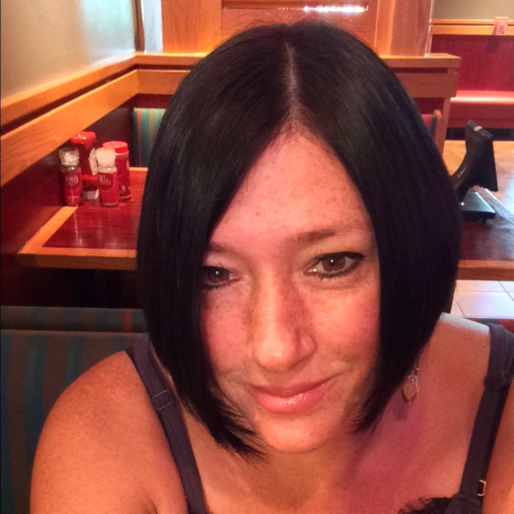 Meet your Posher, Kristy