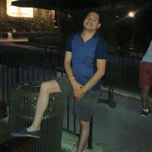 Meet your Posher, Daniel