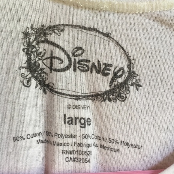 Urban Outfitters Mickey Tee - Picture 2 of 3