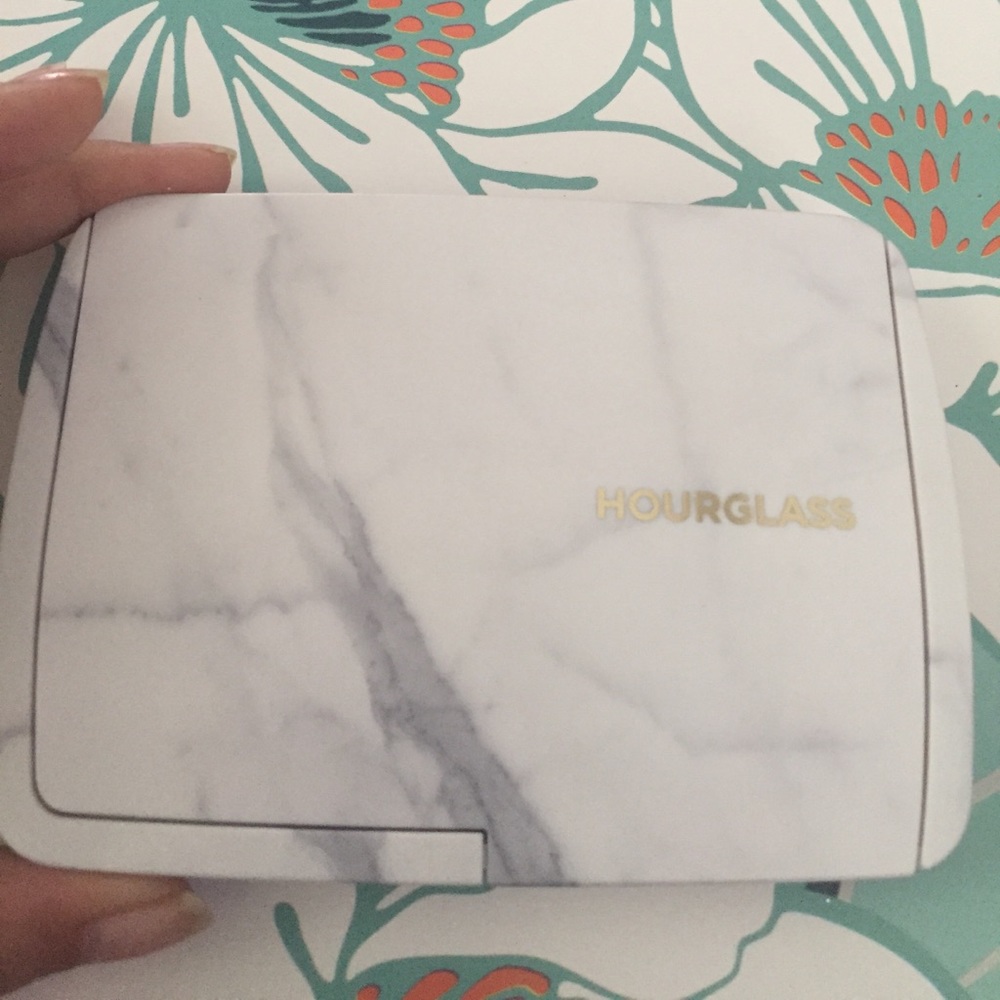 Hourglass Ambient