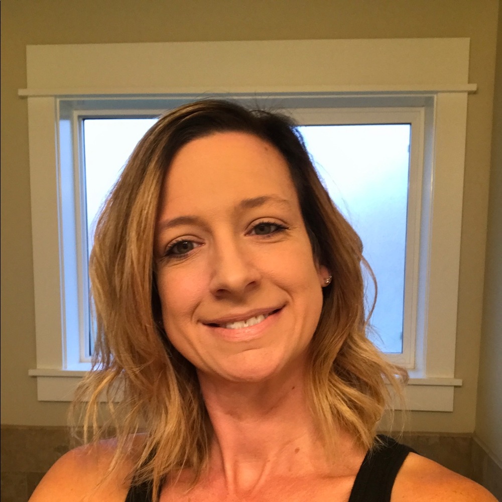 Meet your Posher, Breanna