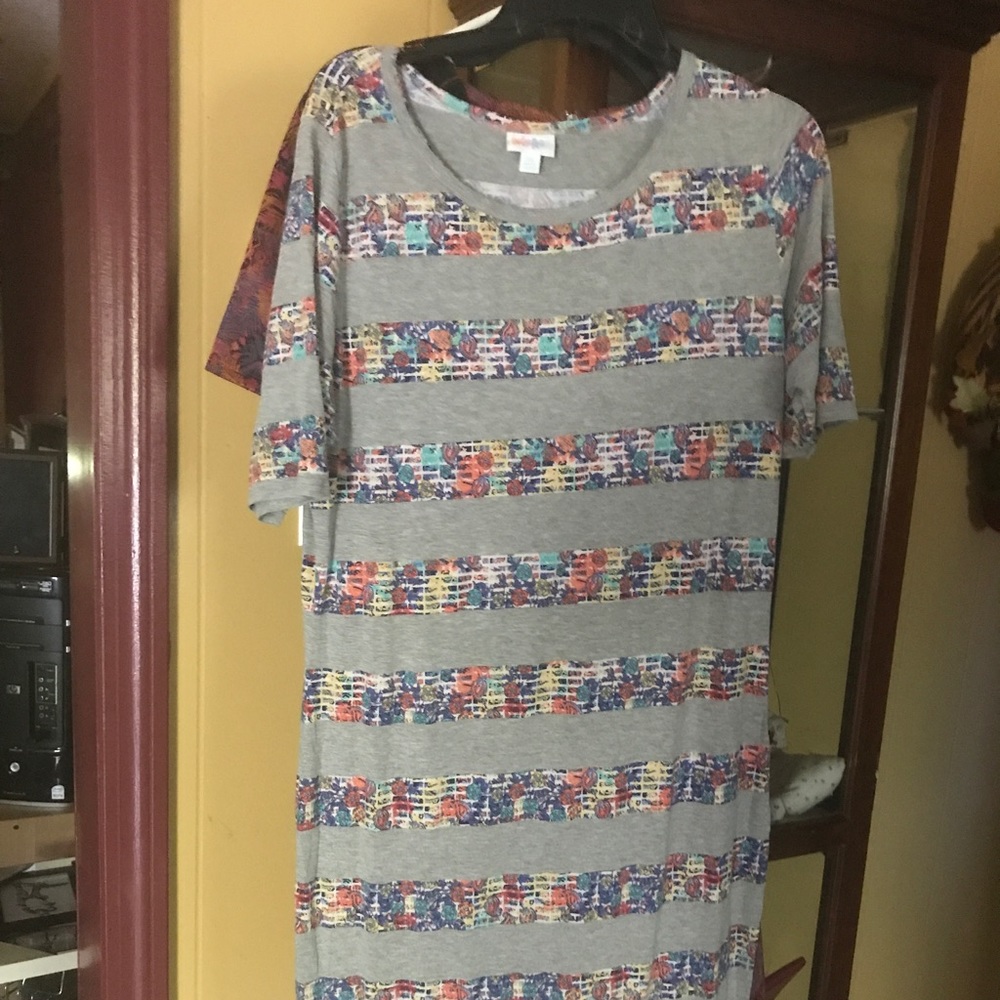 2XL LULAROE JULIA