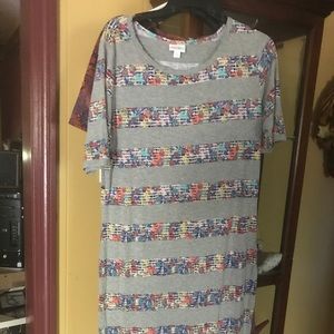 2XL LULAROE JULIA
