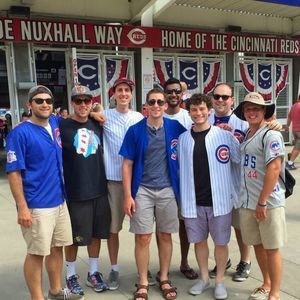 Meet your Posher, Vikash