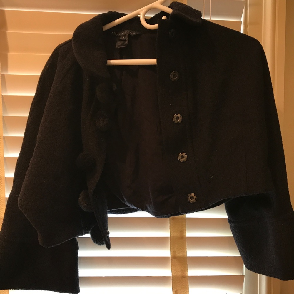 Marc jacobs jacket