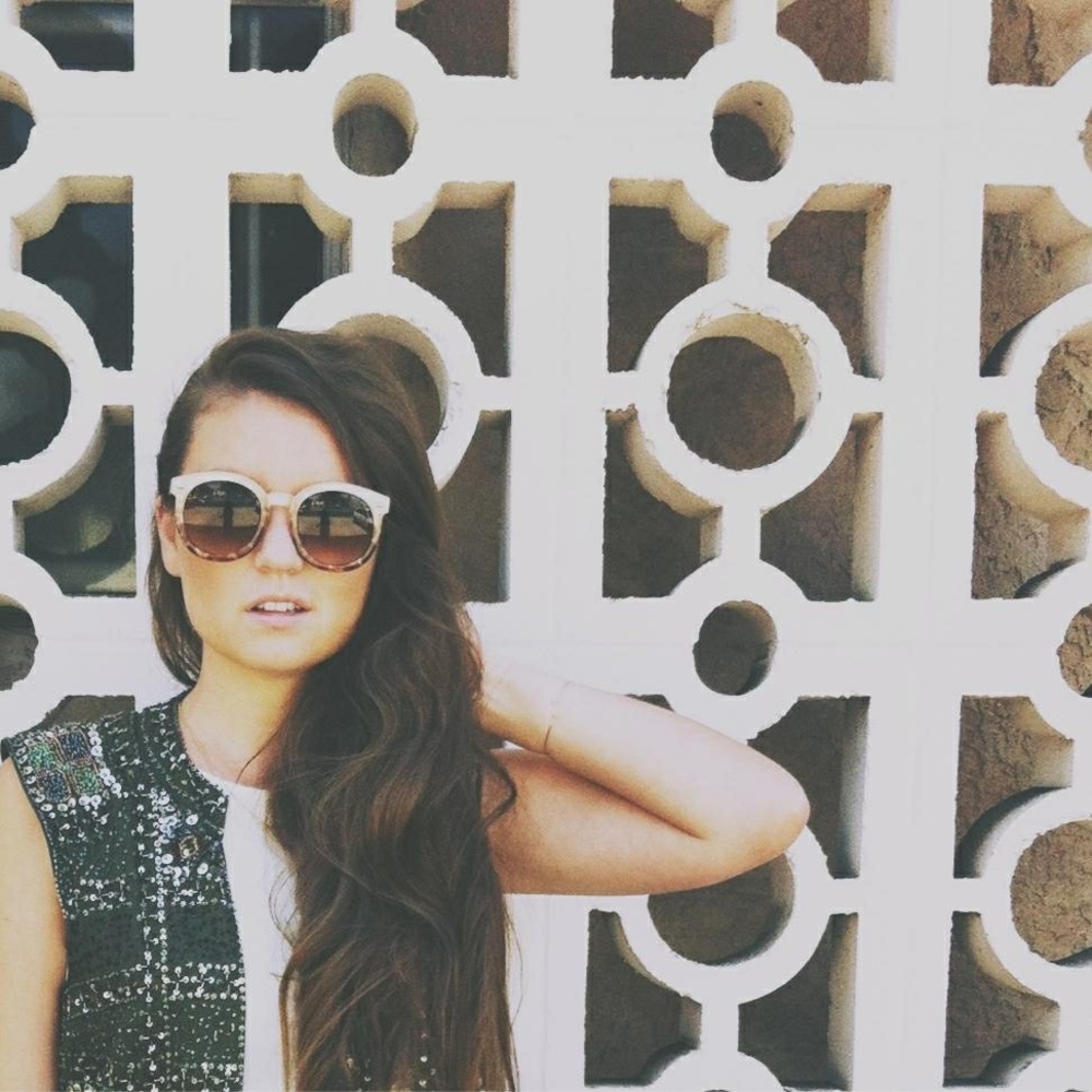 Meet your Posher, Regina