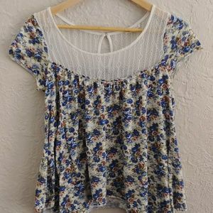Modcloth Blouse