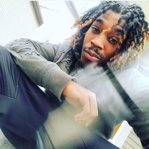 Meet your Posher, Martez