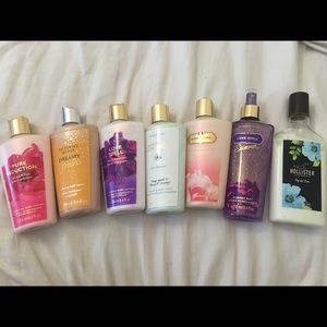 COMMENT OFFERS❤️ Unopened Victoria's Secret