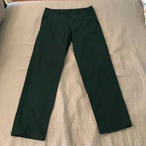 Hardly used Lululemon pants