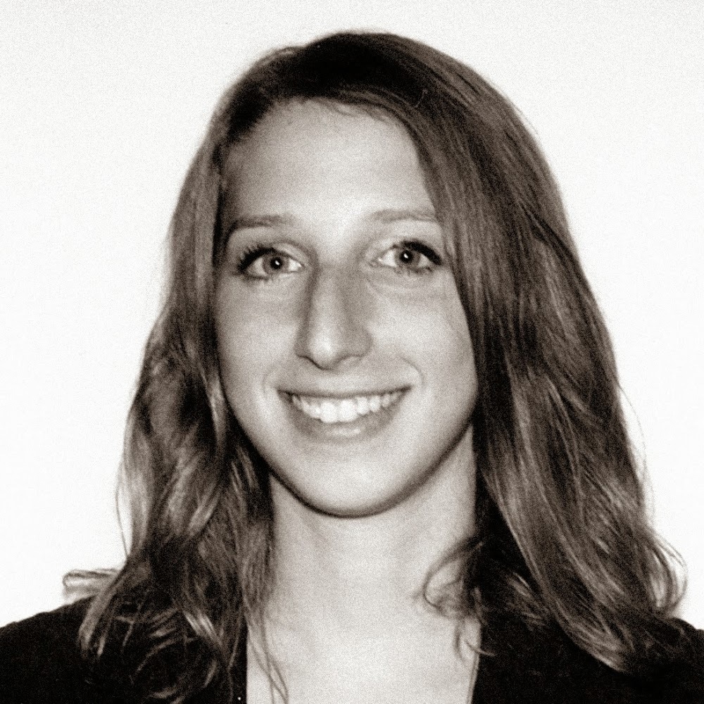 Meet your Posher, Maayan