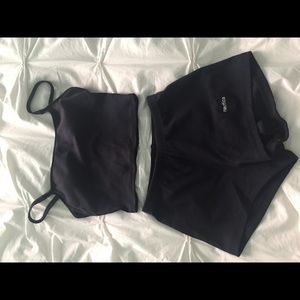 Nautica Bikini with Boyshorts