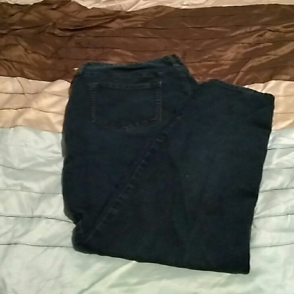 Women's skinny jeans