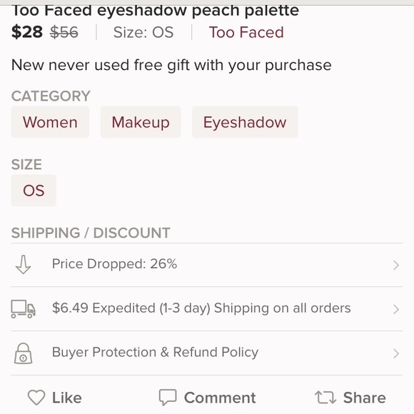 Warning to anyone wanting to buy from this seller - Picture 3 of 7