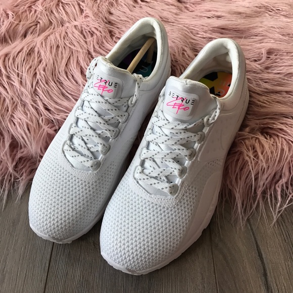 ☀️HP☀️NWT Nike air max zero QS "be true" - Picture 3 of 8