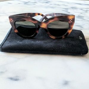 Celine sunglasses