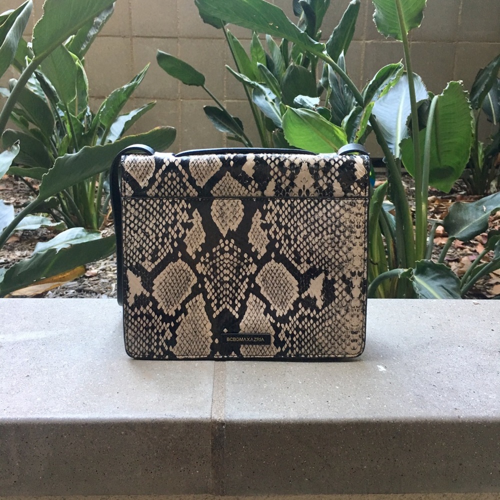 BCBG Purse