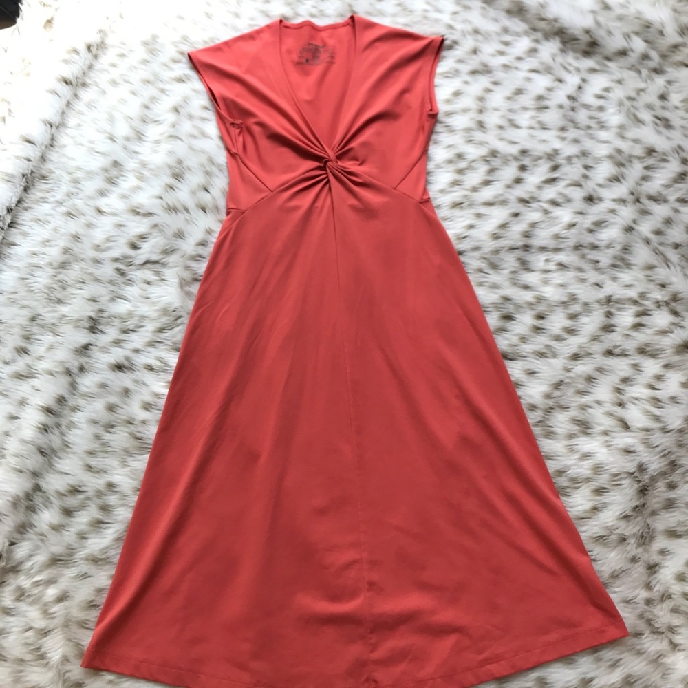 Patagonia dress xs