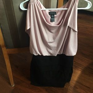 Very pretty dress Sz 12