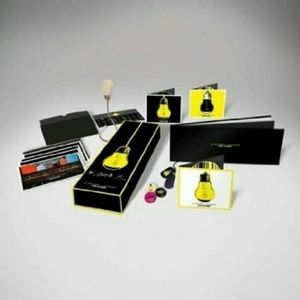 U2 innocence + experience