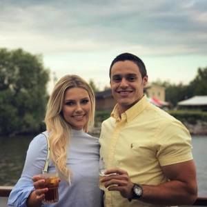 Meet your Posher, A.j.