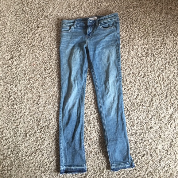 Free people jeans - Picture 2 of 4