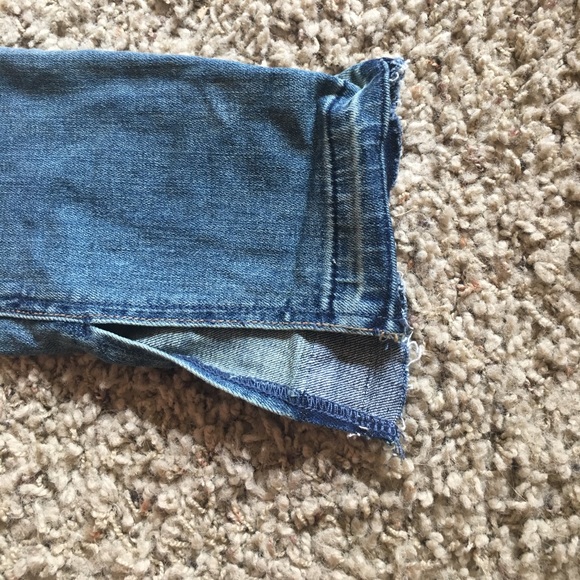 Free people jeans - Picture 3 of 4