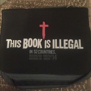 Bible case