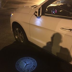 Meet your Posher, Ronnie