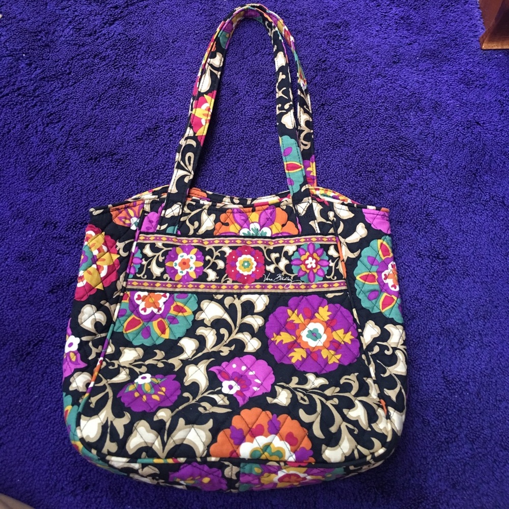 Vera Bradley tote