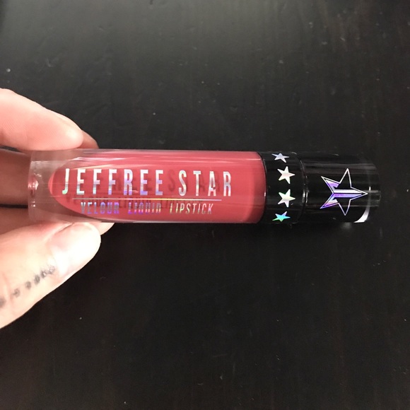 Jeffree Star Makeup New J Manny Mua Im Shook Lipstick Poshmark