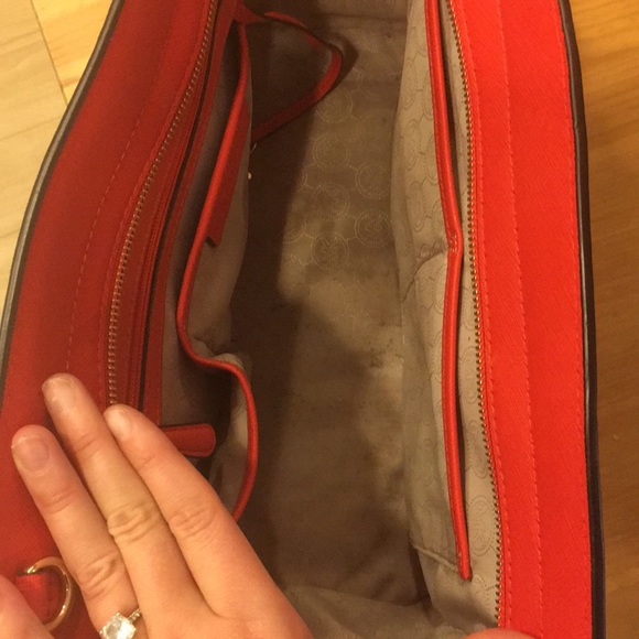 Michael Kors Purse - Picture 3 of 5