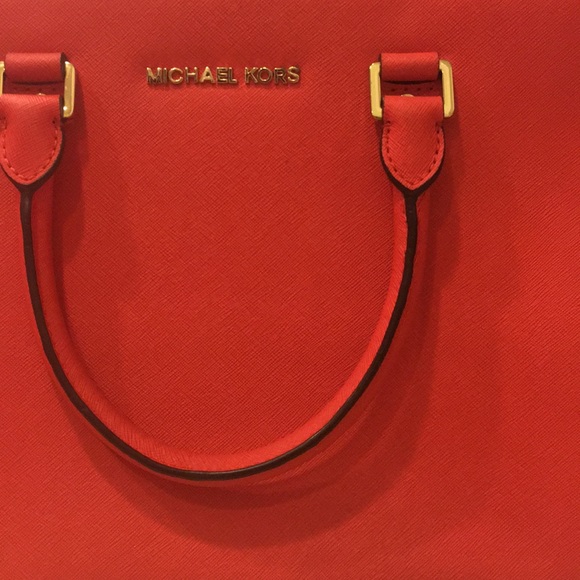 Michael Kors Purse - Picture 4 of 5