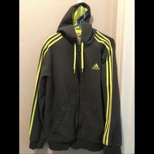 Adidas hoodie