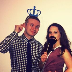 Meet your Posher, Christina