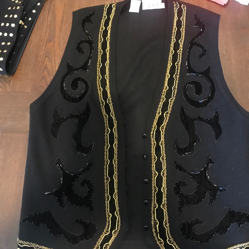 Vest