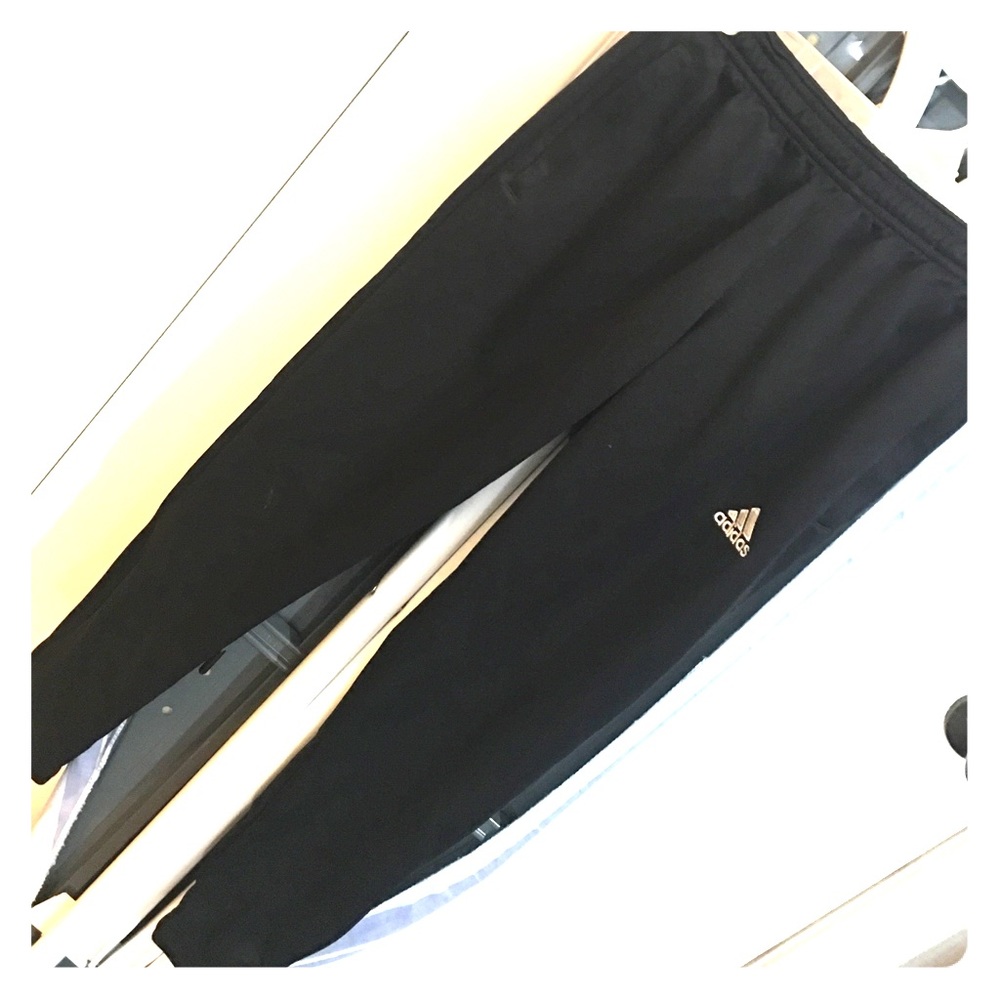 Adidas sweat pants