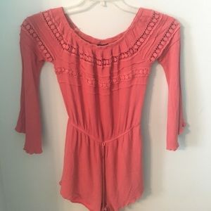 Rue 21 romper