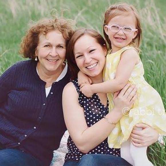 Meet your Posher, Pam - Picture 1 of 1