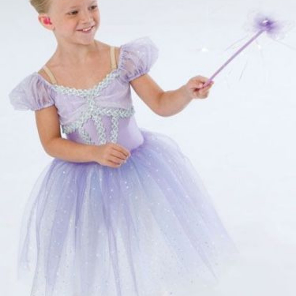 REVOLUTION Dream Fairy #048 dance costume MC