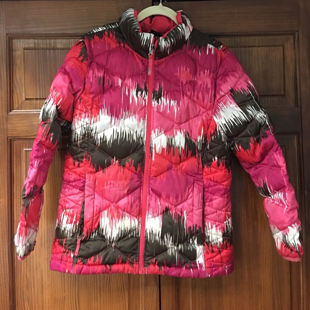 Northface coat