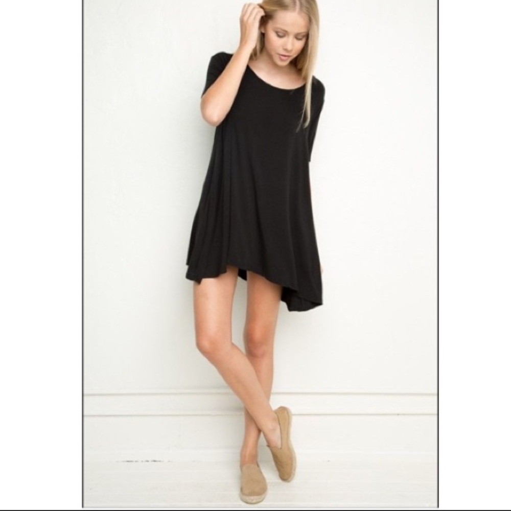 Brandy Melville T Shirt Dress
