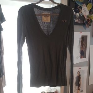 Hollister sweater