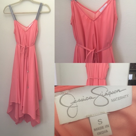 Jessica Simpson Dresses & Skirts - Jessica Sympons  maternity dress