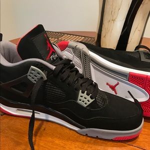 Breeds jordans Clearance