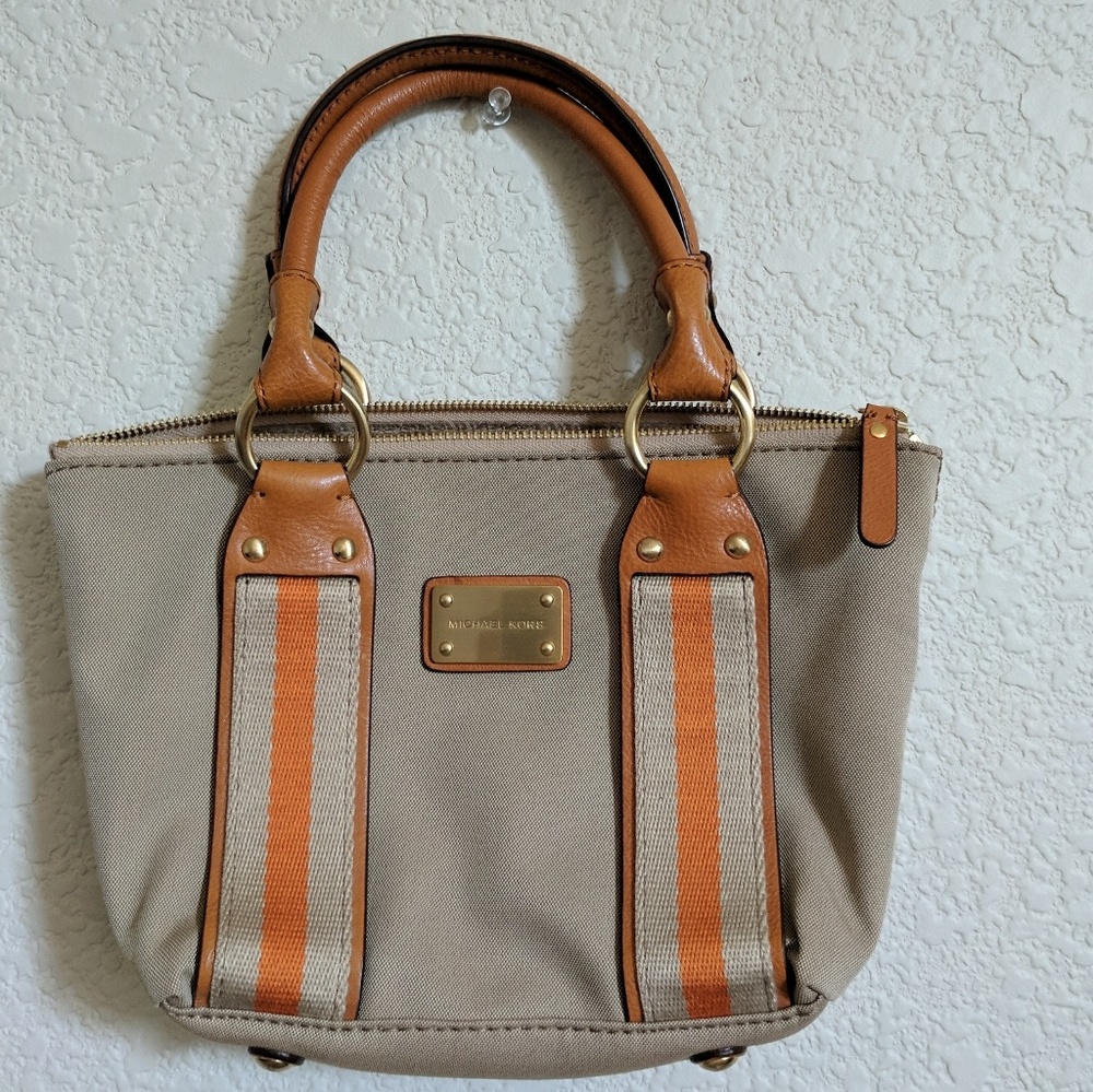 MICHAEL KORS MINI BAG