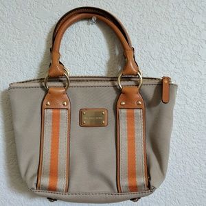 MICHAEL KORS MINI BAG