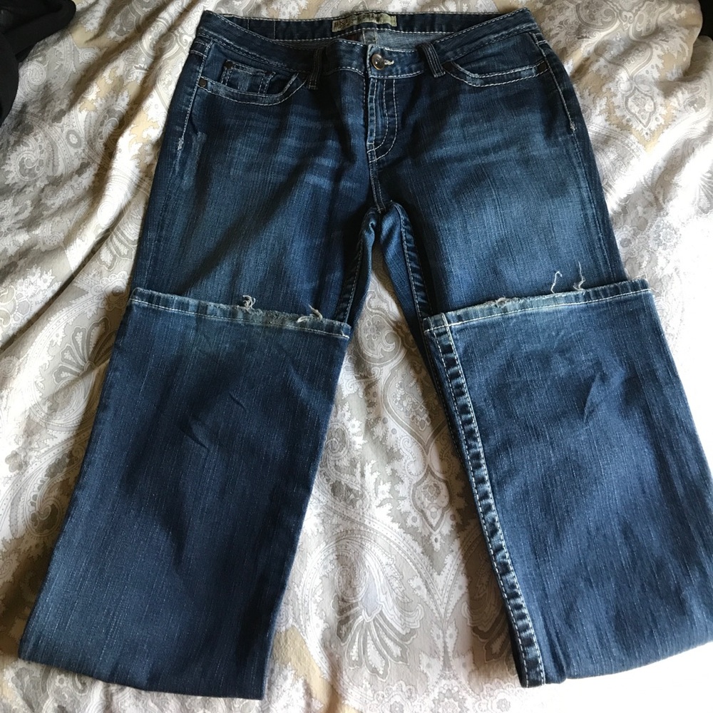 BKE jeans